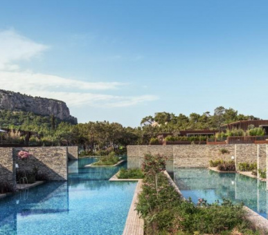 Фото MAXX Royal Kemer Resort  53