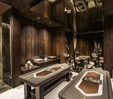 Фото MAXX Royal Kemer Resort  46