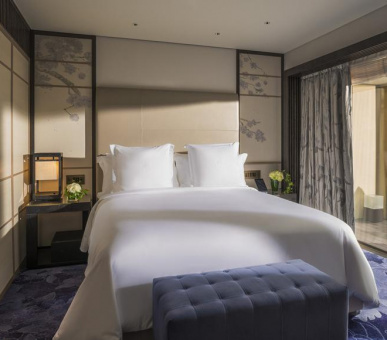 Фото Four Seasons Hotel Kyoto 14