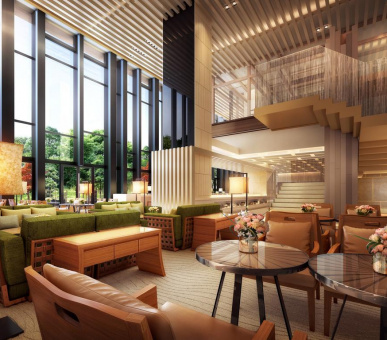 Фото Four Seasons Hotel Kyoto 17