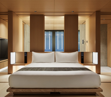 Фото Aman Kyoto 5