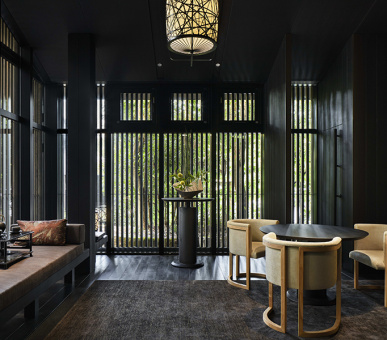 Фото Aman Kyoto 3