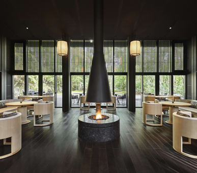 Фото Aman Kyoto 4