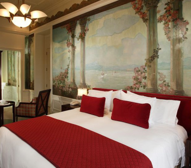 Картинка Casa Gangotena (Эквадор, Кито) 13 Фото Casa Gangotena (Эквадор, Кито) 13