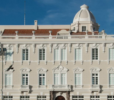 Картинка Casa Gangotena (Эквадор, Кито) 5 Фото Casa Gangotena (Эквадор, Кито) 5