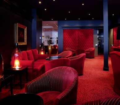 Фото Kempinski Hotel Das Tirol  (Австрия, Китцбюэль) 7