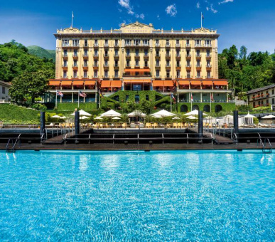 Grand Hotel Tremezzo