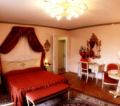 Картинка Miramonti Majestic Grand Hotel 2 Фото Miramonti Majestic Grand Hotel 2