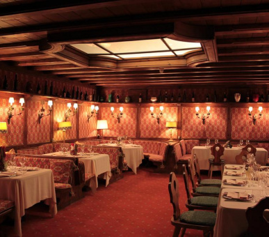 Картинка Miramonti Majestic Grand Hotel 9 Фото Miramonti Majestic Grand Hotel 9