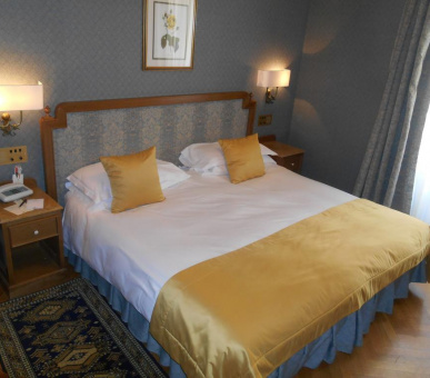 Картинка Miramonti Majestic Grand Hotel 3 Фото Miramonti Majestic Grand Hotel 3