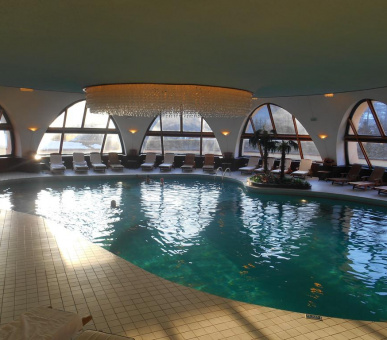 Картинка Miramonti Majestic Grand Hotel 11 Фото Miramonti Majestic Grand Hotel 11