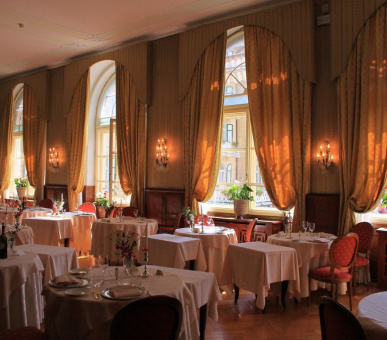 Картинка Miramonti Majestic Grand Hotel 6 Фото Miramonti Majestic Grand Hotel 6