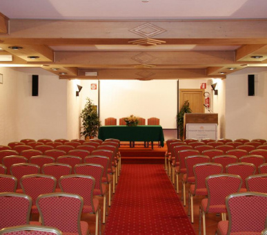 Картинка Miramonti Majestic Grand Hotel 7 Фото Miramonti Majestic Grand Hotel 7