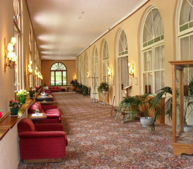 Картинка Miramonti Majestic Grand Hotel 10 Фото Miramonti Majestic Grand Hotel 10