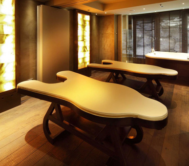 Фото Rosapetra SPA Resort (Италия, Кортина Ди Ампеццо) 13