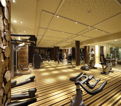 Фото Rosapetra SPA Resort (Италия, Кортина Ди Ампеццо) 10