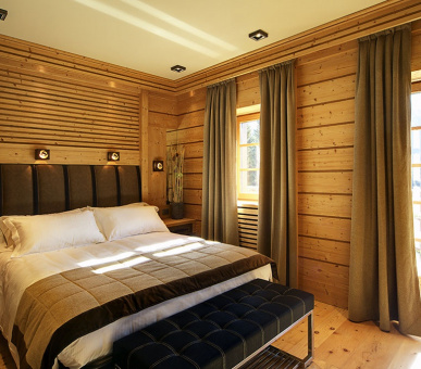 Фото Rosapetra SPA Resort (Италия, Кортина Ди Ампеццо) 18