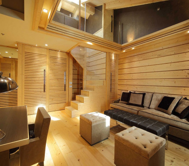 Фото Rosapetra SPA Resort (Италия, Кортина Ди Ампеццо) 21