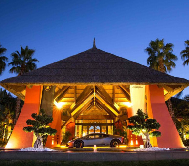 Картинка Asia Gardens Hotel & Thai SPA 28 Фото Asia Gardens Hotel & Thai SPA 28