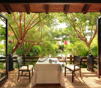 Картинка Asia Gardens Hotel & Thai SPA 19 Фото Asia Gardens Hotel & Thai SPA 19