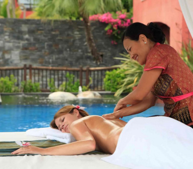 Картинка Asia Gardens Hotel & Thai SPA 7 Фото Asia Gardens Hotel & Thai SPA 7