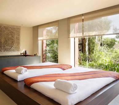 Картинка Asia Gardens Hotel & Thai SPA 35 Фото Asia Gardens Hotel & Thai SPA 35