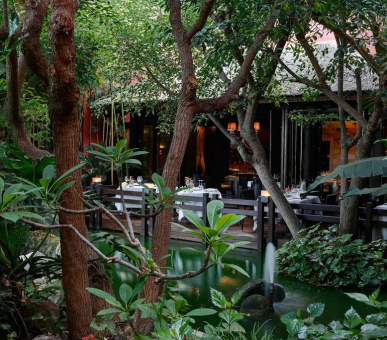 Картинка Asia Gardens Hotel & Thai SPA 18 Фото Asia Gardens Hotel & Thai SPA 18
