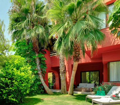 Картинка Asia Gardens Hotel & Thai SPA 10 Фото Asia Gardens Hotel & Thai SPA 10