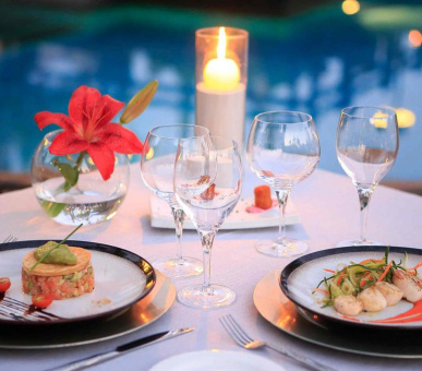 Картинка Asia Gardens Hotel & Thai SPA 21 Фото Asia Gardens Hotel & Thai SPA 21