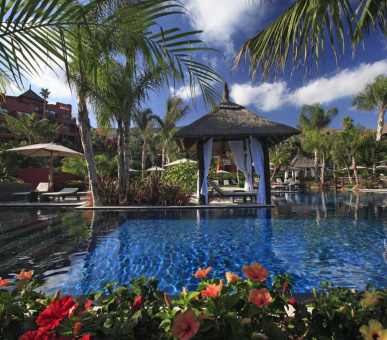 Картинка Asia Gardens Hotel & Thai SPA 6 Фото Asia Gardens Hotel & Thai SPA 6