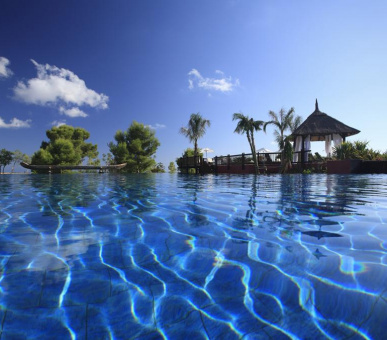 Картинка Asia Gardens Hotel & Thai SPA 13 Фото Asia Gardens Hotel & Thai SPA 13