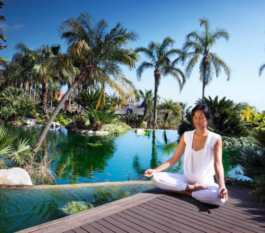 Картинка Asia Gardens Hotel & Thai SPA 33 Фото Asia Gardens Hotel & Thai SPA 33