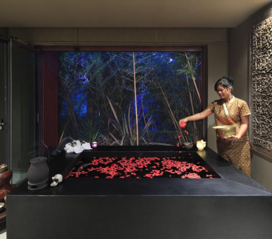 Картинка Asia Gardens Hotel & Thai SPA 34 Фото Asia Gardens Hotel & Thai SPA 34