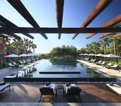 Картинка Asia Gardens Hotel & Thai SPA 2 Фото Asia Gardens Hotel & Thai SPA 2