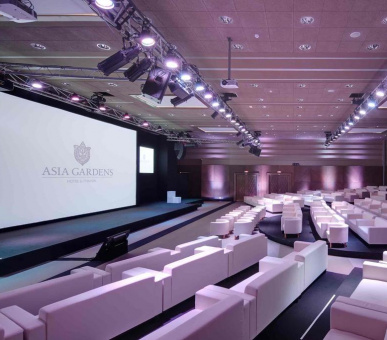 Картинка Asia Gardens Hotel & Thai SPA 31 Фото Asia Gardens Hotel & Thai SPA 31