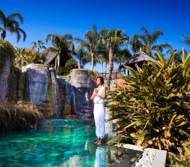 Картинка Asia Gardens Hotel & Thai SPA 3 Фото Asia Gardens Hotel & Thai SPA 3