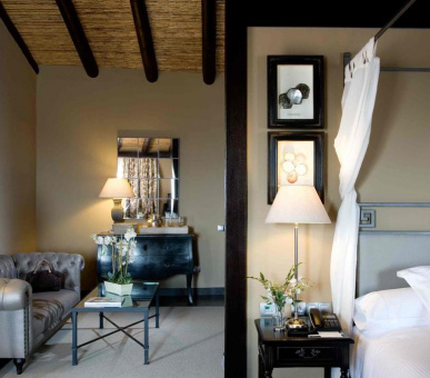 Картинка Asia Gardens Hotel & Thai SPA 9 Фото Asia Gardens Hotel & Thai SPA 9