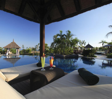 Картинка Asia Gardens Hotel & Thai SPA 14 Фото Asia Gardens Hotel & Thai SPA 14