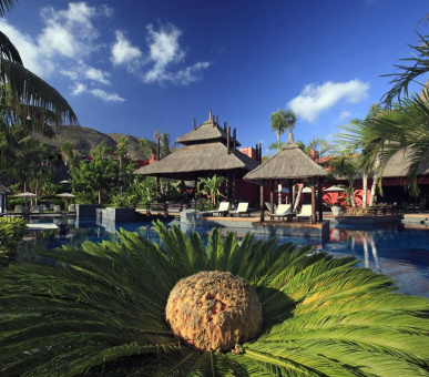 Картинка Asia Gardens Hotel & Thai SPA 12 Фото Asia Gardens Hotel & Thai SPA 12