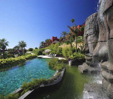 Картинка Asia Gardens Hotel & Thai SPA 37 Фото Asia Gardens Hotel & Thai SPA 37