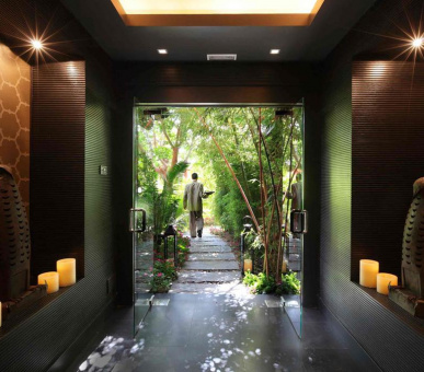 Картинка Asia Gardens Hotel & Thai SPA 20 Фото Asia Gardens Hotel & Thai SPA 20