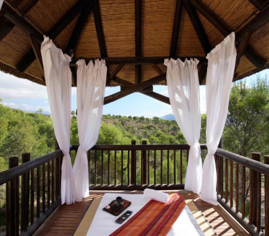 Картинка Asia Gardens Hotel & Thai SPA 36 Фото Asia Gardens Hotel & Thai SPA 36