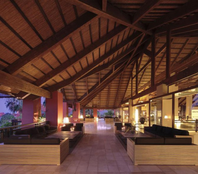 Картинка Asia Gardens Hotel & Thai SPA 32 Фото Asia Gardens Hotel & Thai SPA 32