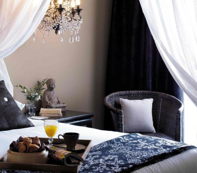 Картинка Asia Gardens Hotel & Thai SPA 25 Фото Asia Gardens Hotel & Thai SPA 25