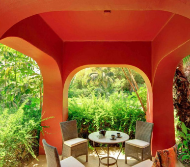 Картинка Asia Gardens Hotel & Thai SPA 11 Фото Asia Gardens Hotel & Thai SPA 11