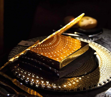 Картинка Asia Gardens Hotel & Thai SPA 29 Фото Asia Gardens Hotel & Thai SPA 29