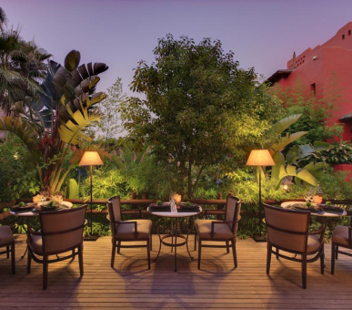 Картинка Asia Gardens Hotel & Thai SPA 15 Фото Asia Gardens Hotel & Thai SPA 15