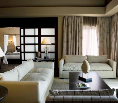 Картинка Asia Gardens Hotel & Thai SPA 24 Фото Asia Gardens Hotel & Thai SPA 24