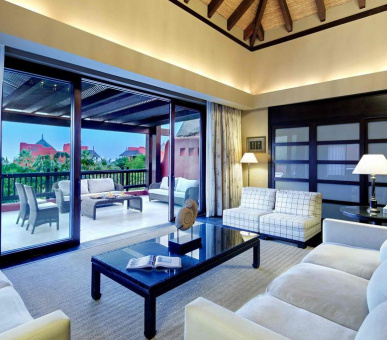 Картинка Asia Gardens Hotel & Thai SPA 26 Фото Asia Gardens Hotel & Thai SPA 26