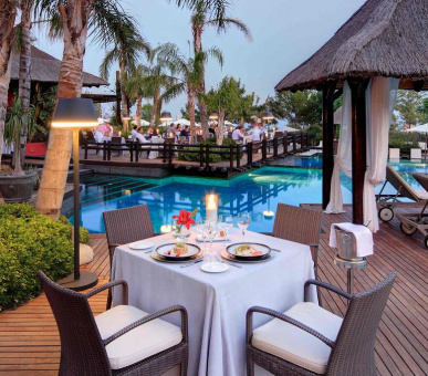 Картинка Asia Gardens Hotel & Thai SPA 22 Фото Asia Gardens Hotel & Thai SPA 22